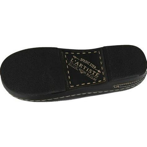 are klogs similar to spring step in size